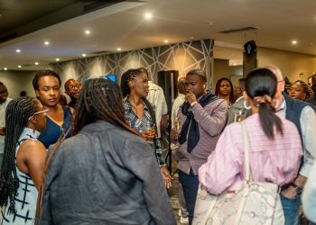Vendredi Poulet : Un rendez-vous B2B incontournable à Lubumbashi