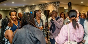 Vendredi Poulet : Un rendez-vous B2B incontournable à Lubumbashi