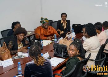 Binti Innovation Week : Promouvoir l’Entrepreneuriat Numérique Féminin à Lubumbashi