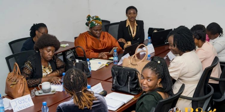 Binti Innovation Week : Promouvoir l’Entrepreneuriat Numérique Féminin à Lubumbashi