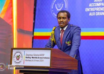 ARSP: Un regard sur les objectifs 2024