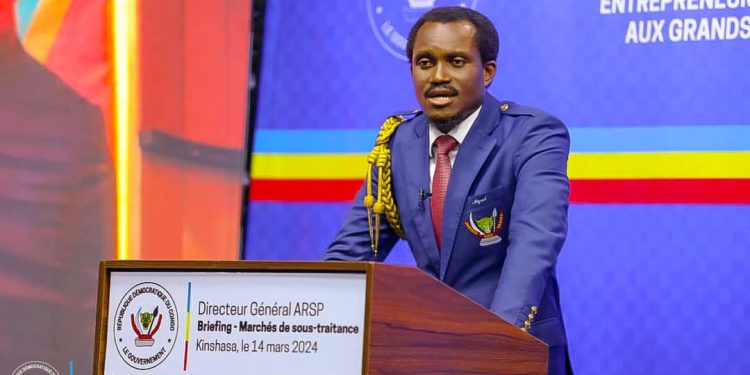 ARSP: Un regard sur les objectifs 2024