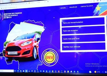 La DGI révolutionne l’immatriculation des véhicules : une procédure en ligne simple et rapide
