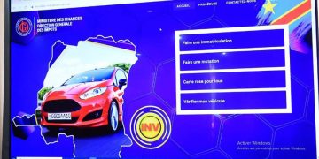 La DGI révolutionne l&rsquo;immatriculation des véhicules : une procédure en ligne simple et rapide