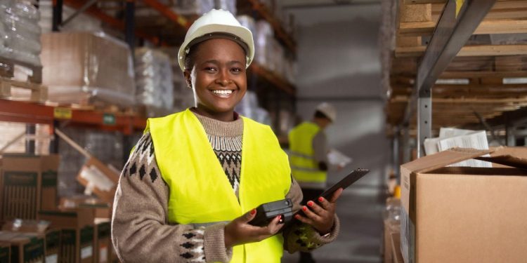 ERG Africa fait un appel aux fournisseurs de la République Démocratique du Congo !