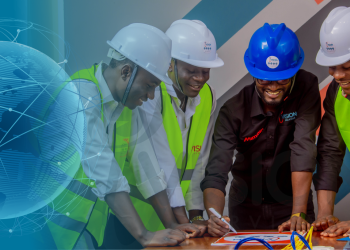 Ivision Services : Défis et réussites de cette entreprise congolaise créée par Patrick Ilunga