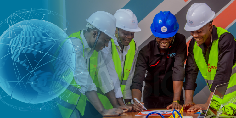 Ivision Services : Défis et réussites de cette entreprise congolaise créée par Patrick Ilunga