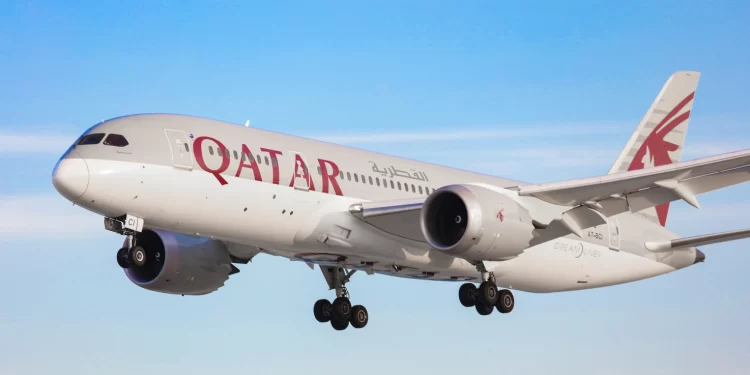 Qatar Airways inaugure Kinshasa, RDC, à partir du 1er juin