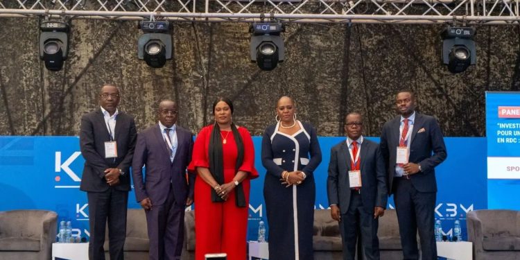 Katanga Business Meeting: Une plateforme de développement industriel pour la RDC