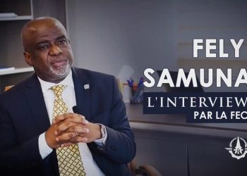 Loi sur le contenu local en RDC : un appel à une action urgente du Président de la Commission Nationale PME de la FEC