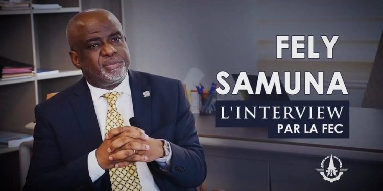 Loi sur le contenu local en RDC : un appel à une action urgente du Président de la Commission Nationale PME de la FEC