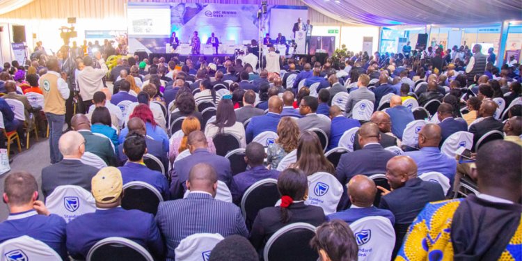 DRC Mining Week : Un programme prometteur pour l&rsquo;édition 2024 à Lubumbashi