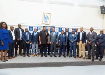 Conférence de presse au siège de la FEC : La DRC Mining Week 2024 en ligne de mire