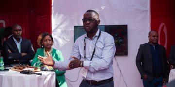 Vodacom dévoile sa stratégie « Human Centric Digital Solution » au DRC Mining Week