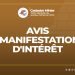 CAMI: Avis à manifestations d&rsquo;intérêt