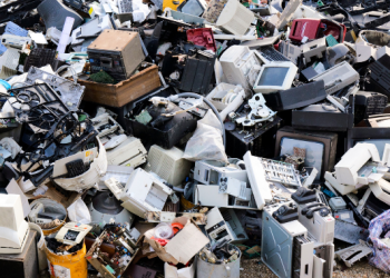 GVB sarl : L’expertise au service d’une gestion durable des déchets électroniques