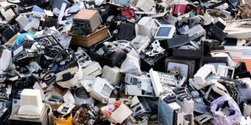 GVB sarl : L&rsquo;expertise au service d&rsquo;une gestion durable des déchets électroniques