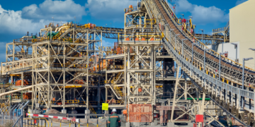 GVB SARL : Votre partenaire stratégique pour une gestion responsable des déchets électroniques dans le secteur Minier