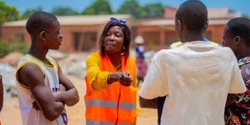 1e édition du RSE Forum à Lubumbashi : Un tournant pour le développement durable du Grand Katanga