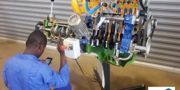 Salon des Métiers et de la Formation : L’avenir de l’emploi se construit à Lubumbashi !