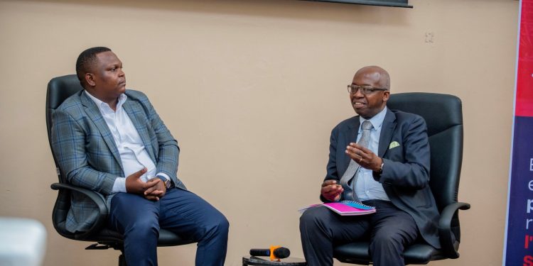 Le Forum des Entrepreneurs Seniors à Lubumbashi: Un élan d&rsquo;inspiration et d&rsquo;opportunités