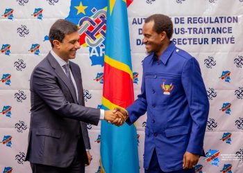 200 millions de dollars pour booster les PME : La Rawbank et l’ARSP unissent leurs Forces