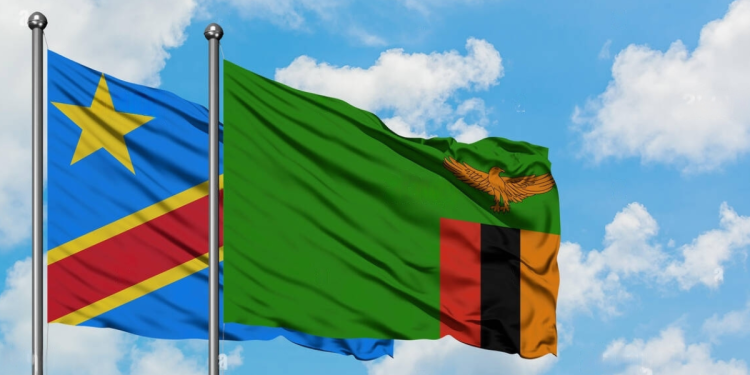 Rencontrez les Entrepreneurs Zambiens à Lubumbashi