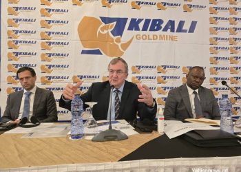 Kibali, un modèle de développement durable au cœur du Congo