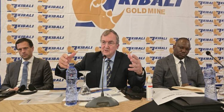 Kibali, un modèle de développement durable au cœur du Congo