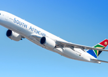 South African Airways lance une nouvelle liaison vers Lubumbashi