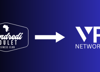 Vendredi Poulet Business Club devient VP Network