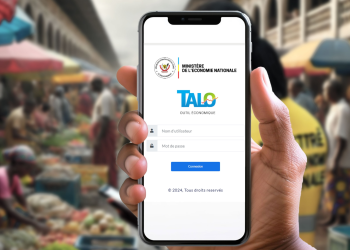 Renforcer la confiance dans le contrôle économique en RDC