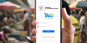 Renforcer la confiance dans le contrôle économique en RDC