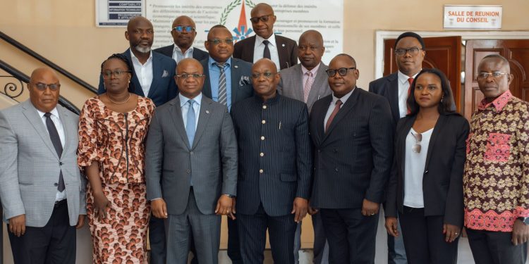 Haut-Katanga : La FEC et la DGDA renforcent leur collaboration