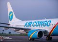 Air Congo débute ses opérations à Ndjili