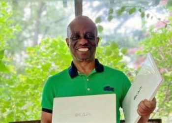 Okapi : La technologie congolaise au service de l’industrie et de l’innovation