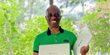 Okapi : La technologie congolaise au service de l&rsquo;industrie et de l&rsquo;innovation