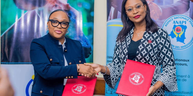 L’ONT et l’ANAPI-RDC unissent leurs forces pour booster le tourisme en RDC
