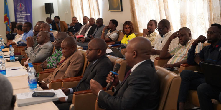 Transport transfrontalier : la FEC Lualaba organise un échange sur la nouvelle réglementation