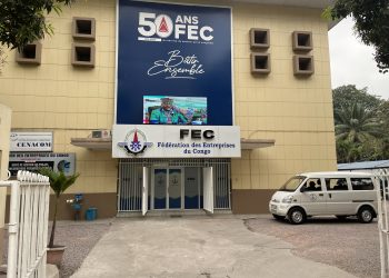 La FEC alerte sur les pertes économiques dues aux violences dans l’Est