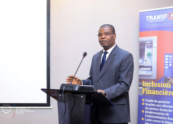 TRANSFORME : 300 millions USD pour booster les PME en RDC