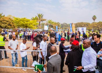 DRC Mining Week célèbre ses 20 ans en tant que première plateforme minière en RDC !