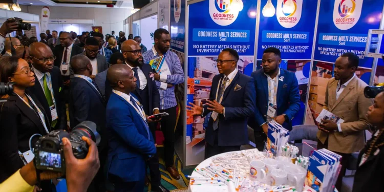 DRC-Africa Battery Metals Forum s’installe à Kolwezi, au cœur de l’épicentre minier