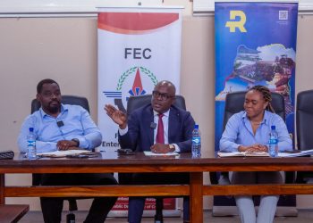 Communication & Marketing : l’heure de la professionnalisation a sonné au Haut-Katanga