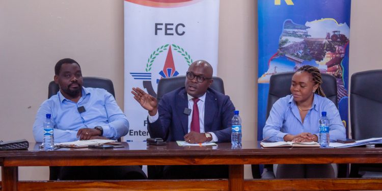 Communication & Marketing : l’heure de la professionnalisation a sonné au Haut-Katanga