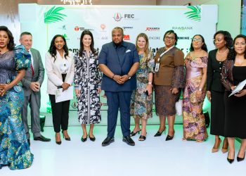 Mines au féminin : quand les barrières tombent, les avenirs se construisent