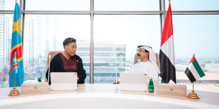 Port en eaux profondes de Banana : enfin le déclic pour la RDC ?