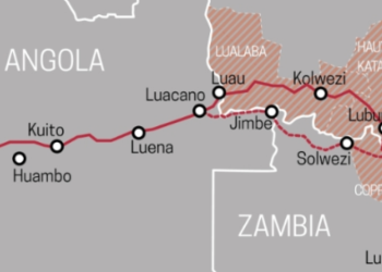 Lobito, l’épine dorsale d’un avenir commun : RDC, Zambie, Angola en route vers le monde