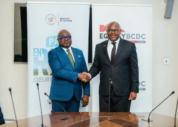 Tourisme en RDC : une bouffée d’oxygène bancaire dans un secteur à la croisée des chemins