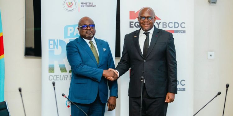 Tourisme en RDC : une bouffée d’oxygène bancaire dans un secteur à la croisée des chemins